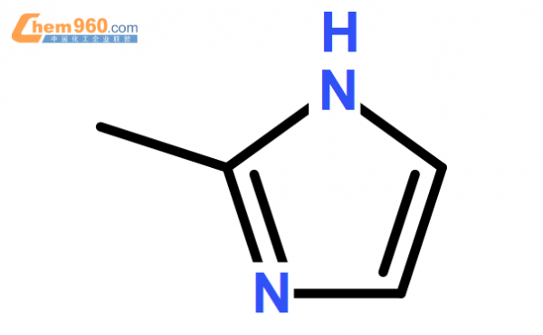 二甲基咪唑是什么（2甲基咪唑的作用）