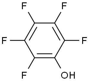 五氟苯酚是什么（五氟苯酚密度）