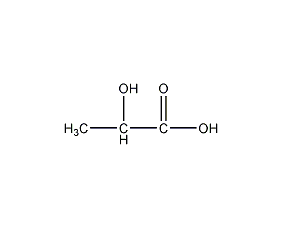 l-乳酸是什么（乳酸±什么意思）