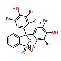 溴甲酚绿是什么化学名称（溴甲酚绿有毒吗?）