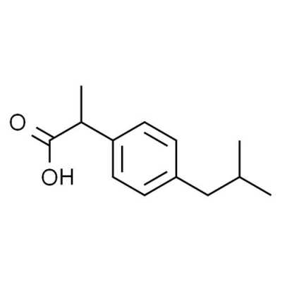 布洛芬化学名是什么（布洛芬的化学命名）