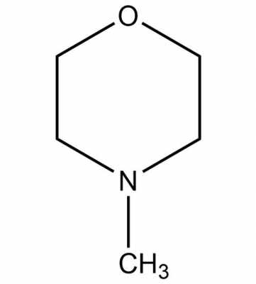 n甲基吗啉是什么（甲基吗啉对身体有害吗）