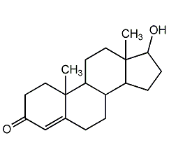 睾酮是什么化合物（睾酮化学本质）