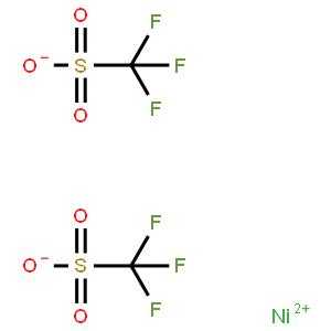 三氟甲磺酸镍什么颜色（三氟甲磺酸镍什么颜色好）