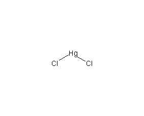 氯化汞什么构型（氯化汞什么构型最稳定）