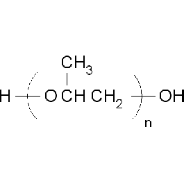 聚丙二醇为什么是液体（聚丙二醇溶液）