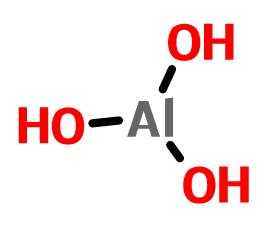 氢化铝是什么结构（氢化铝化学式是什么）