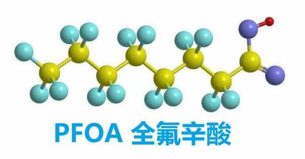 全氟磷酸酯是什么东西（全氟辛酸是什么意思）