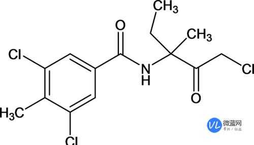 苯酰菌胺是什么（苯酰胺类）