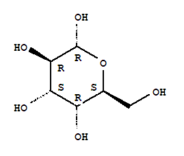 吡喃糖是什么（吡喃糖结构式）