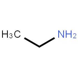 乙胺的化学式是什么（乙胺的含量）