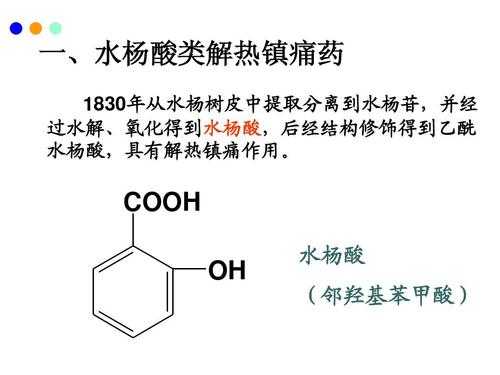 水杨酰胺为什么没抗炎作用（水杨酰胺的用途）