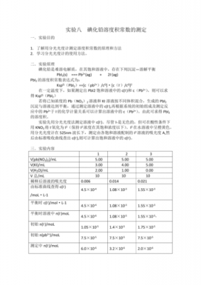 为什么碘化铅加硝酸钠（碘化铅为什么溶于硝酸钠）