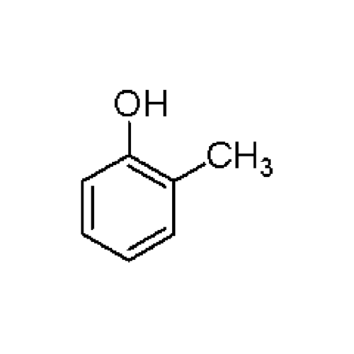 邻甲苯酚结构式是什么（邻苯酚甲醛结构式）