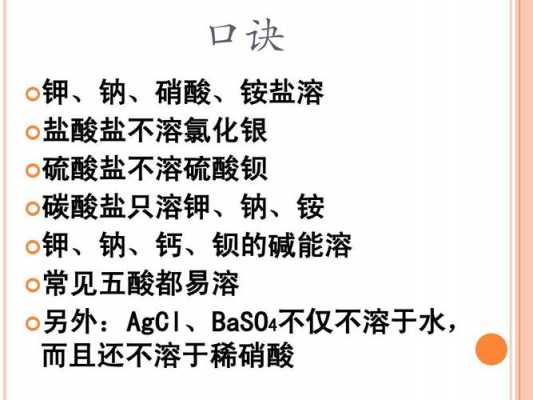 baso4为什么不与盐酸反应（为什么baso4不溶于盐酸）