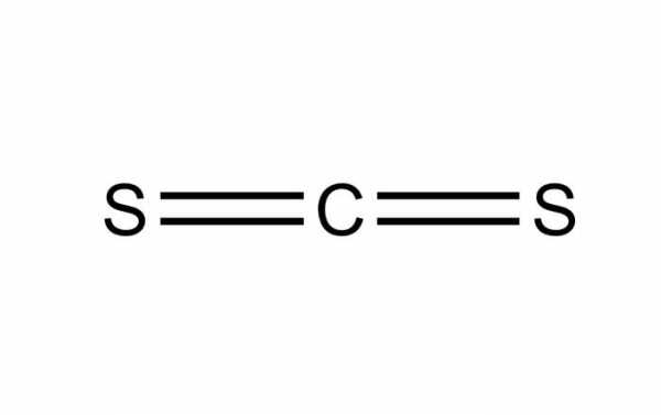 二硫化碳是什么分子（实验中二硫化碳的作用）