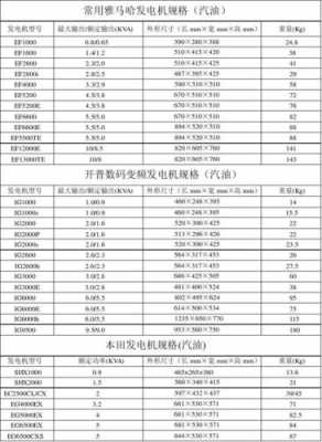 发电机露点-1说明什么（发电机漏电检查方法）