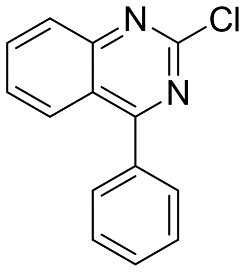 苯基二氢喹唑啉是什么（2,3二苯基喹喔啉）