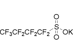 全氟丁基磺酸钾用什么测试（全氟丁基磺酰胺）