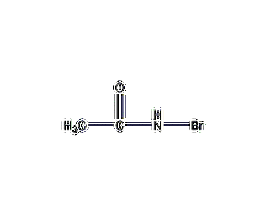 溴乙酰按是什么气味（n溴乙酰胺）