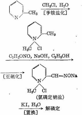 三氟碘甲烷可以用什么溶解（三氟化碘）