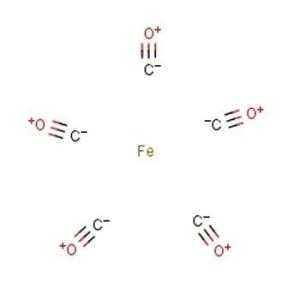 羰基铁是什么（羰基铁是什么杂化类型）