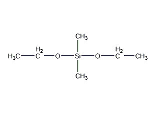 二甲基硅烷是什么类（二甲基乙基硅烷）