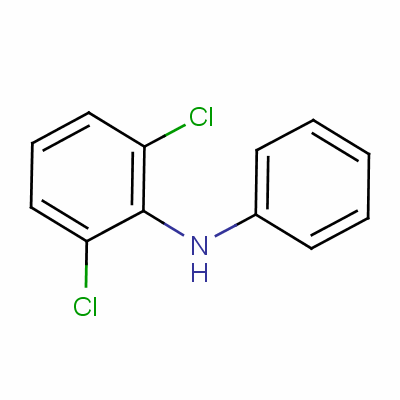 二氯联苯胺是什么会含（二联苯的二氯代物）