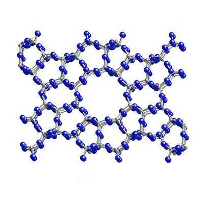 zsm-5分子筛是什么的简单介绍