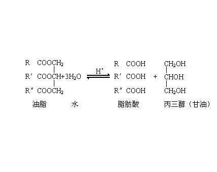 丁炔二酸酸性为什么强（丁炔和水在酸性条件下）