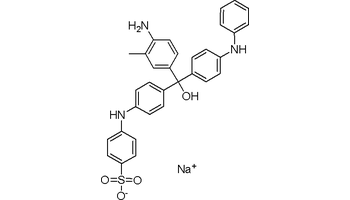 碱兰6b什么属性（碱性蓝和碱性蓝6b区别）