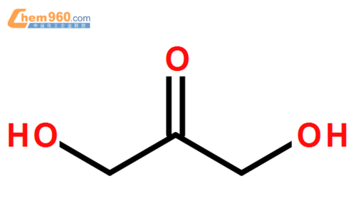 二羟基丙烷起什么作用（二羟基丙酮结构图）