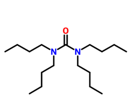 四基丁脲又叫什么（四丁基脲有毒吗）