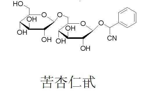 化学里什么是苦杏仁味（苦杏仁味是哪种化学毒气）