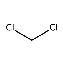 二氯甲烷是什么分子（二氯甲烷是什么性质）