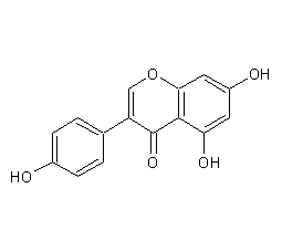 染料木素是什么（染料木素是什么激素）