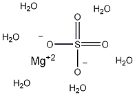 硫酸镁含有什么键（硫酸镁 化学）