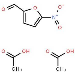 硝基糠醛和糠醛有什么区别（5硝基糠醛二乙酯）