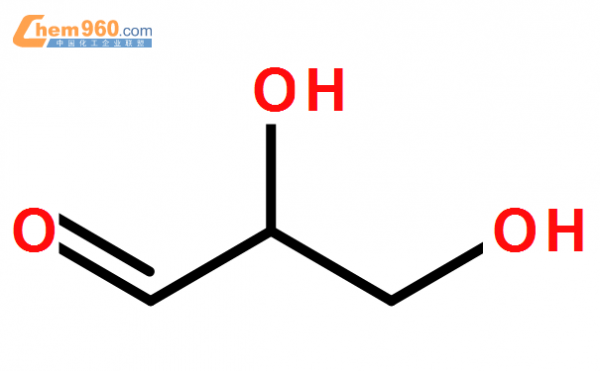D-甘油醛是什么意思（d+甘油醛什么意思）