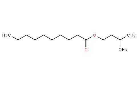 异构癸酸是什么（癸酸异戊酯）