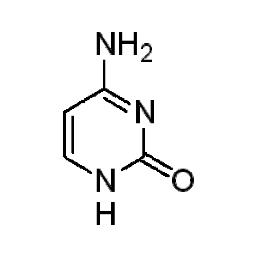 胞嘧啶核苷用什么装的（胞嘧啶核苷酸作用）