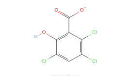三氯水杨酸是什么（3,6二氯水杨酸）